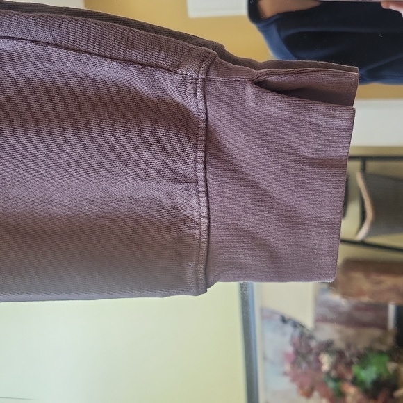 Aerie Brown Joggers NWT SZ M - Picture 2 of 9